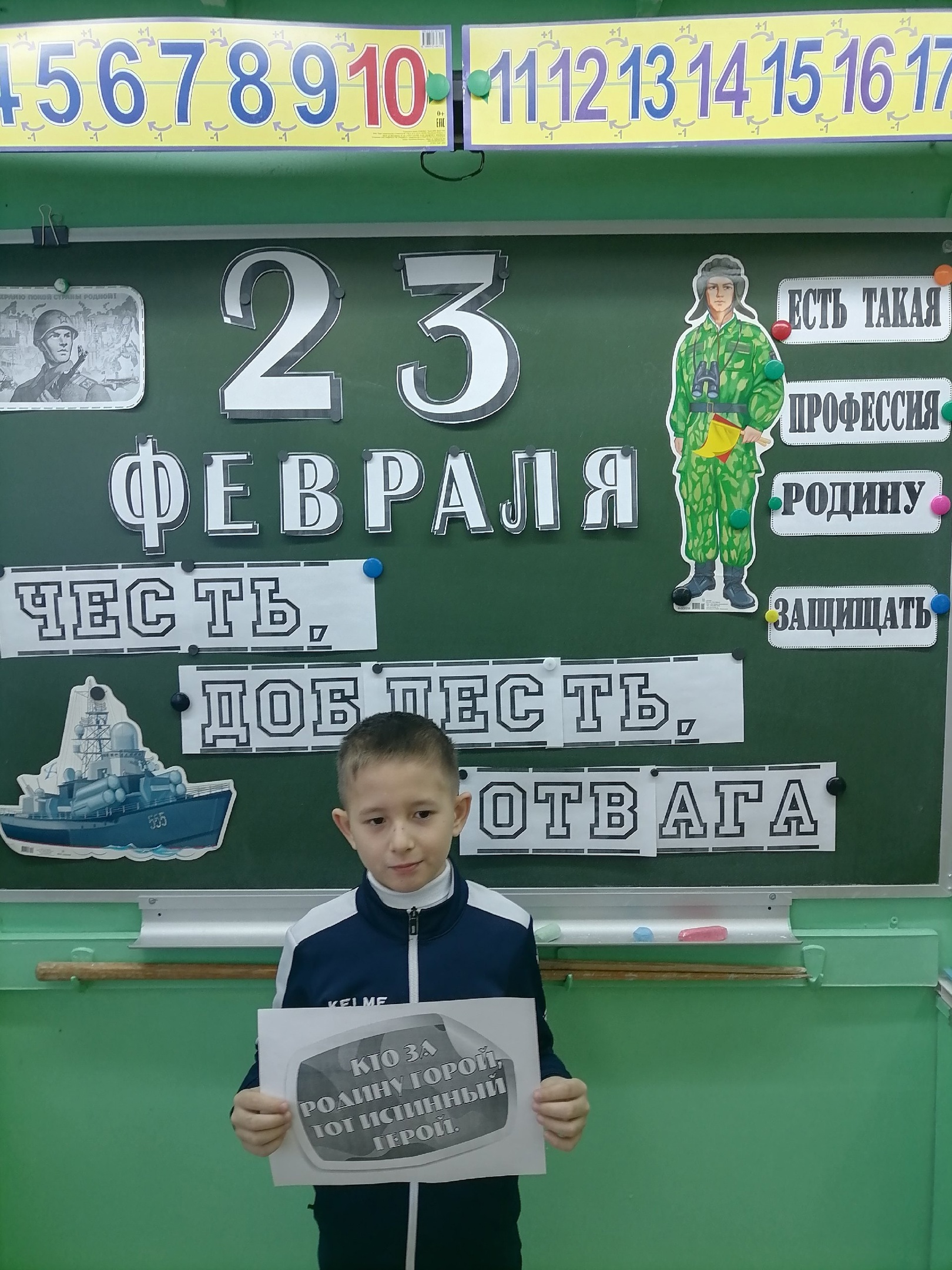 Разговоры о важном.