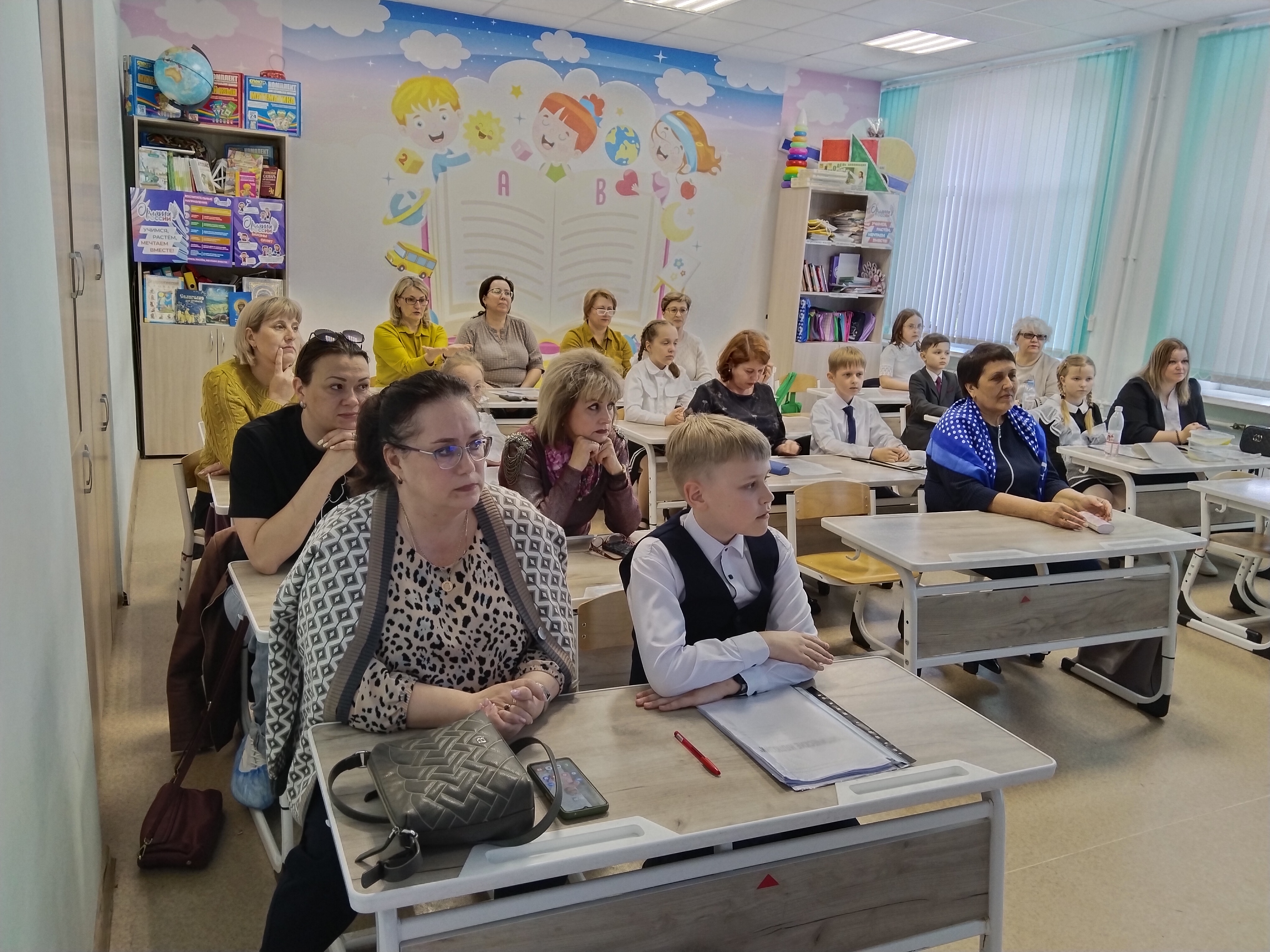 Итоги VII городской научно-практической конференции  «Я – исследователь».