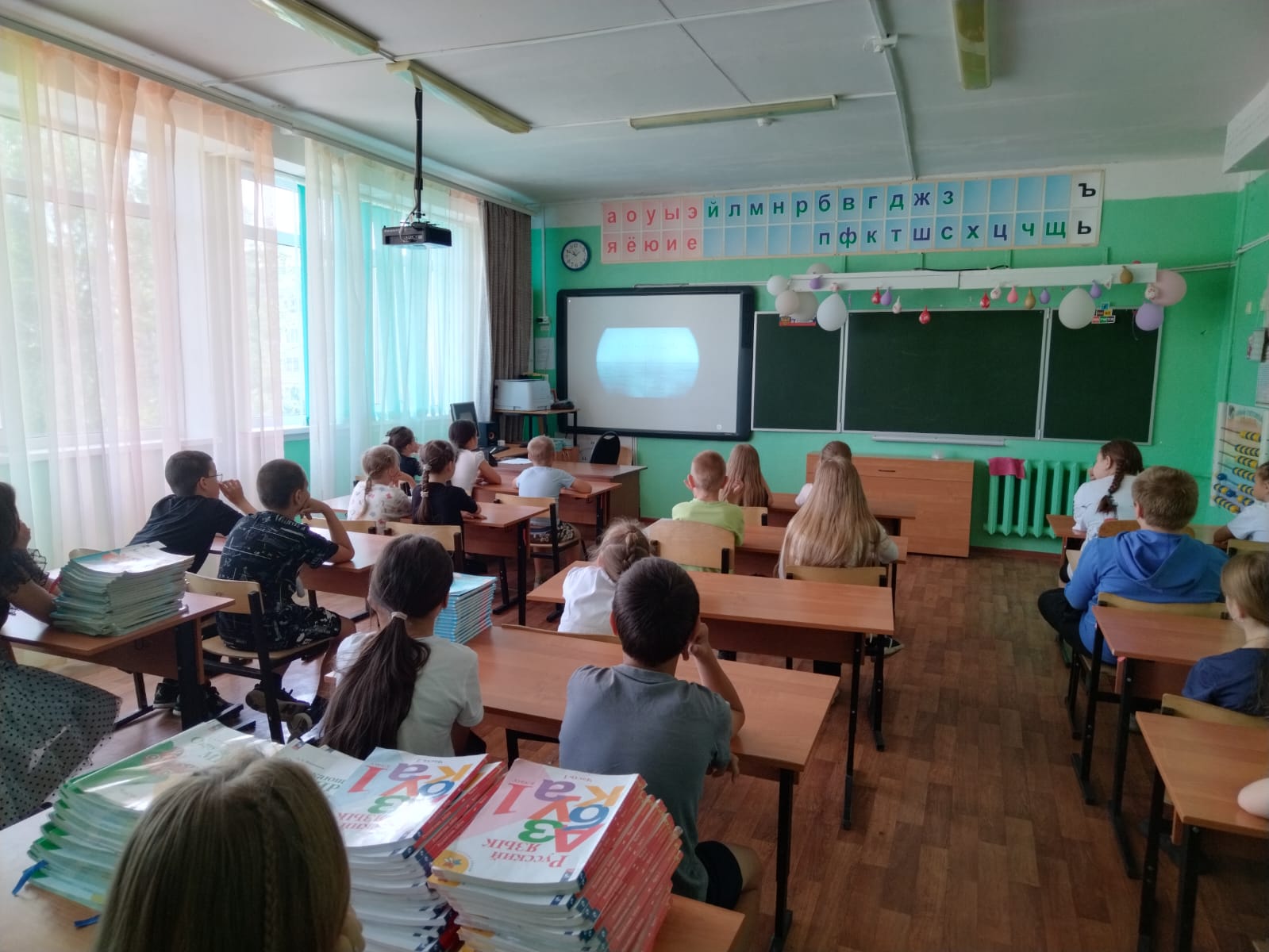 Северный полюс.
